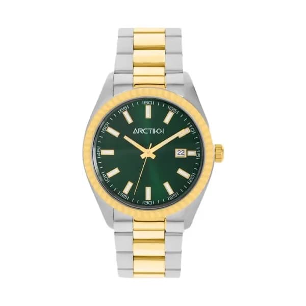 ARCTIK Montre Arctik Episode Vert