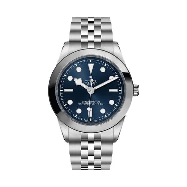 Tudor Black Bay One 39
