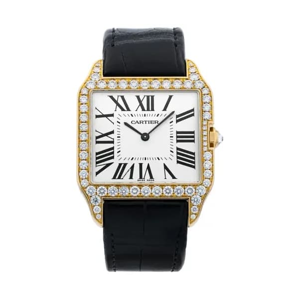 Cartier Cartier Santos Dumont WH100551