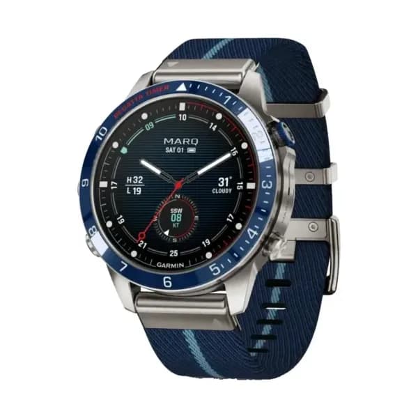 Garmin MARQ® Captain (Gen 2)