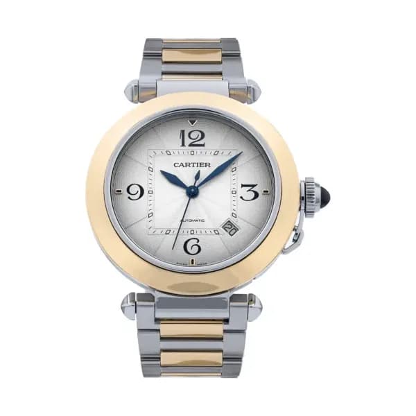 Cartier Cartier Pasha W2PA0009