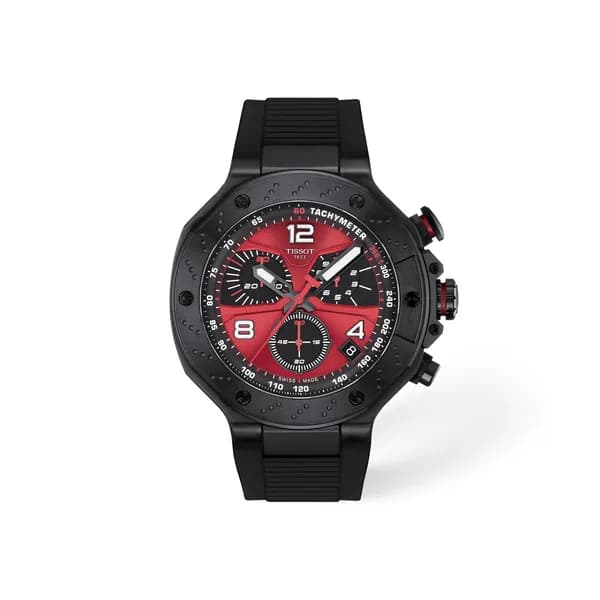 Tissot Tissot T-Race MotoGP 2026 45mm
