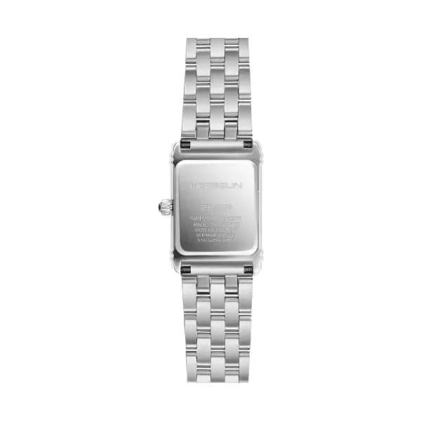 Michel Herbelin Montre michel herbelin Art déco Acier inoxydable - 17478B08