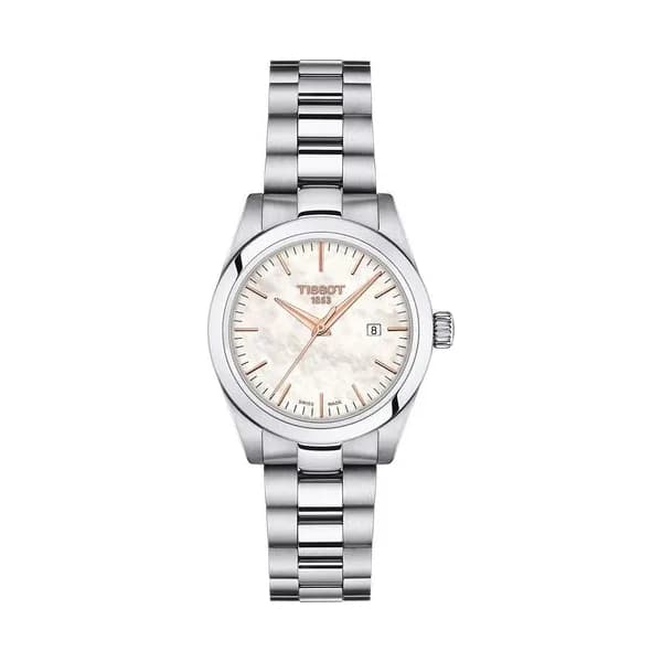 Tissot Montre Tissot T-Classic en Acier