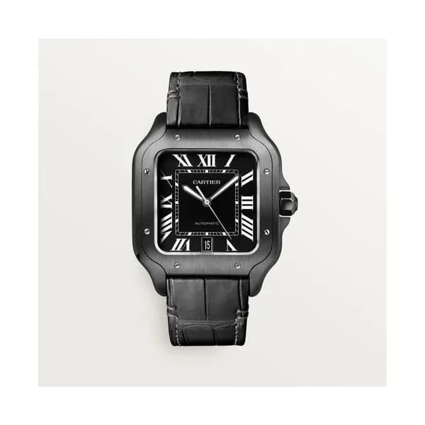 Cartier Montre Santos de Cartier