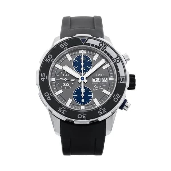 IWC Schaffhausen IWC Aquatimer IW376706