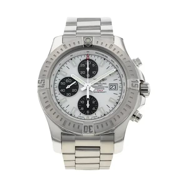 Breitling Breitling Colt Auto A13388