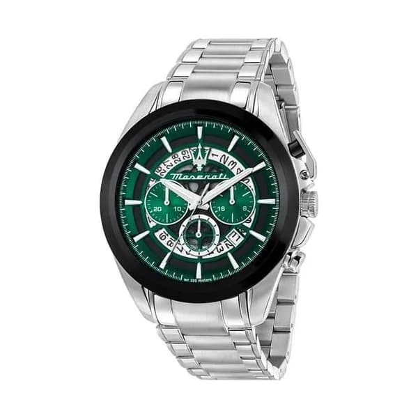 Maserati Montre Homme Maserati Acier Acier inoxydable R8873612060