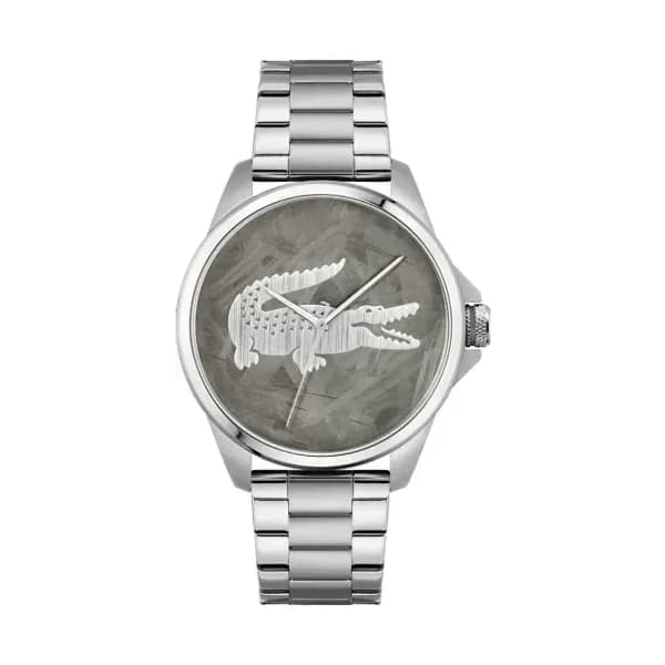 Lacoste Montre Lacoste le Croc Gris