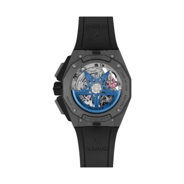 Zenith Defy Extreme Chroma