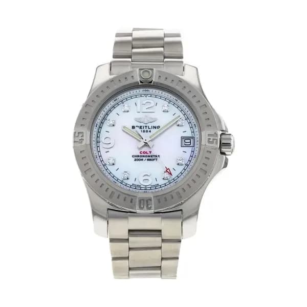 Breitling Breitling Colt Quartz A74389