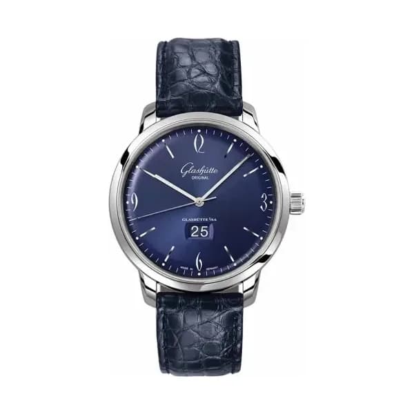 Glashütte Original Sixties Panorama Date