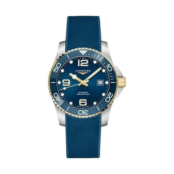 Longines Hydroconquest