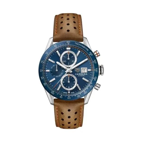 TAG Heuer TAG Heuer Carrera CBM2112.FC6455