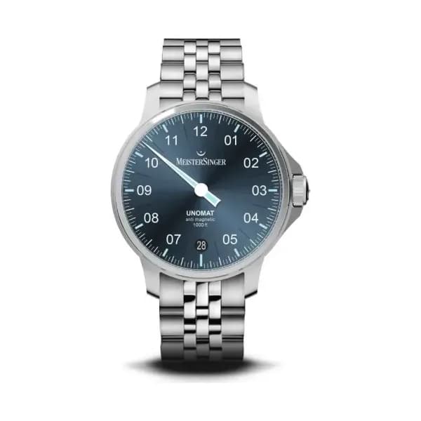 MeisterSinger Unomat