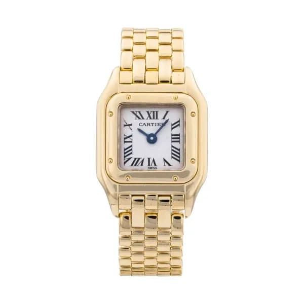 Cartier Cartier Panthere W25034B9