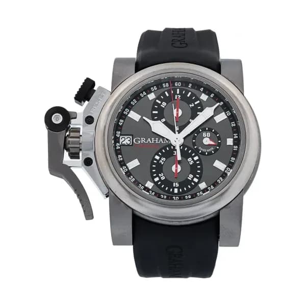 Graham Graham Chronofighter Oversize 20VK1.B09A.K1