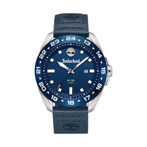 Timberland Montre Timberland Carrigan - TDWGB0029403