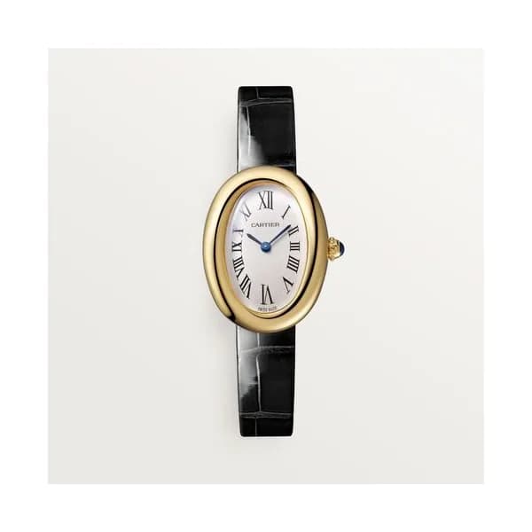 Cartier Montre Baignoire