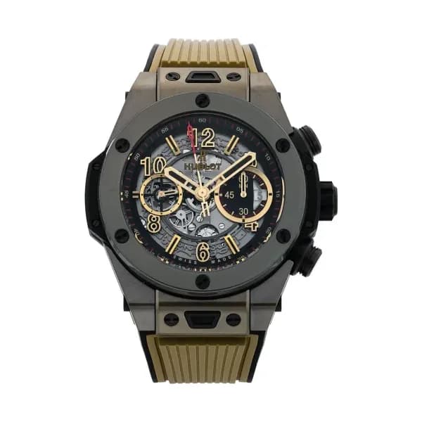 Hublot Hublot Big Bang 411.MX.1138.RX