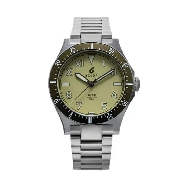 Boldr Montre Defender Elewana