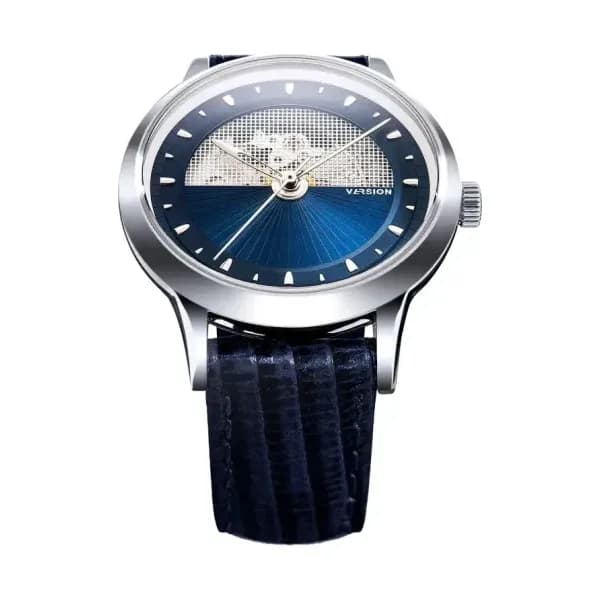 Version Watches Montre V01 - LCC Tempête