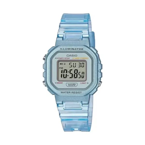 Casio Montre Pop LA-20WHS-2AEF