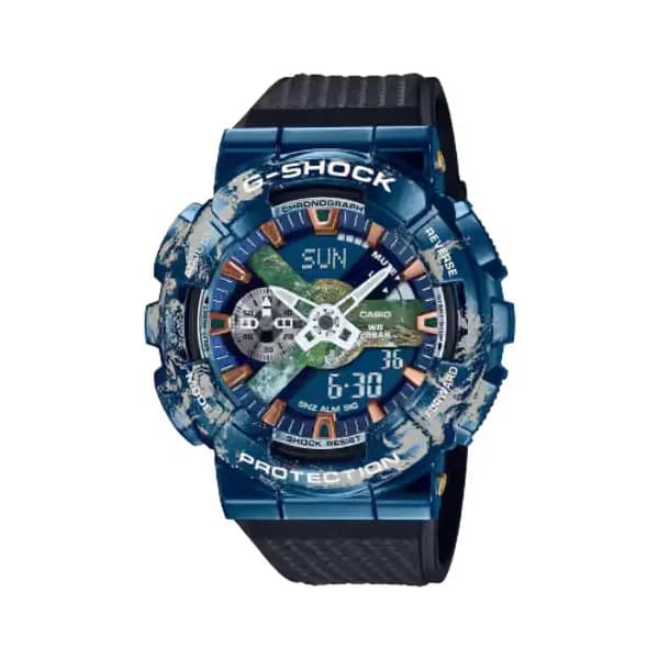 Casio GM-110EARTH-1A