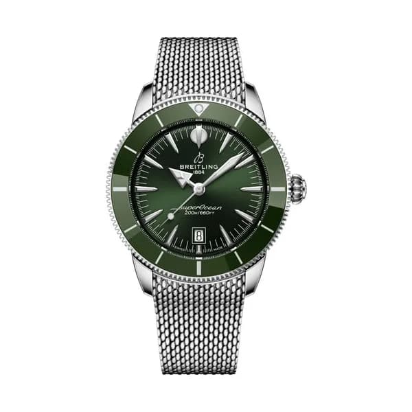 Breitling Superocean Heritage B31 Automatic 44