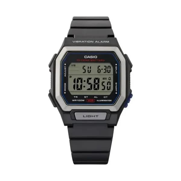 Casio Montre W-738H-1AVEF