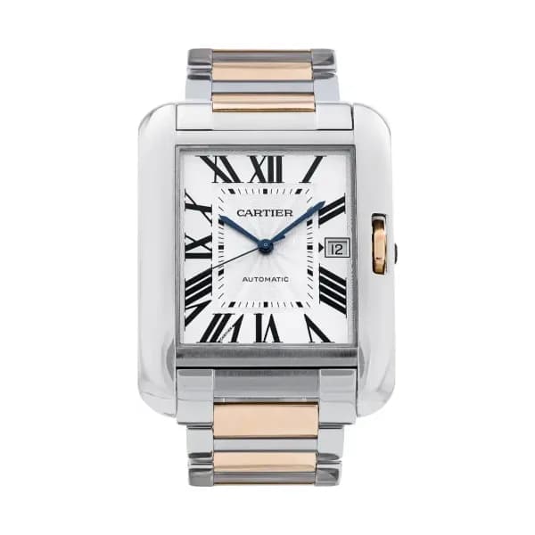 Cartier Cartier Tank Anglaise W5310006