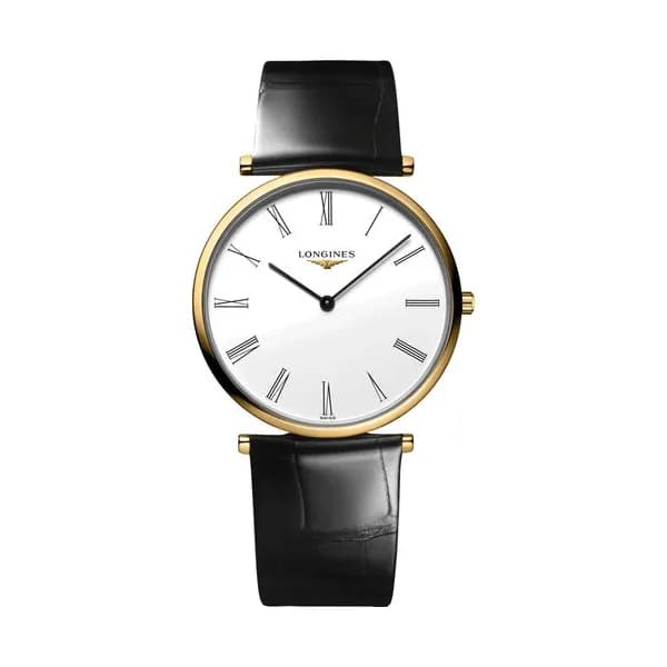 Longines La Grande Classique de Longines