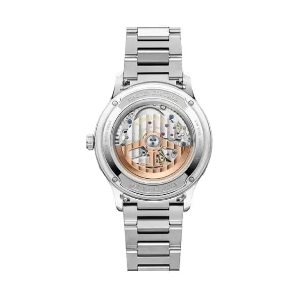 Jaeger-LeCoultre Master Control Calendar