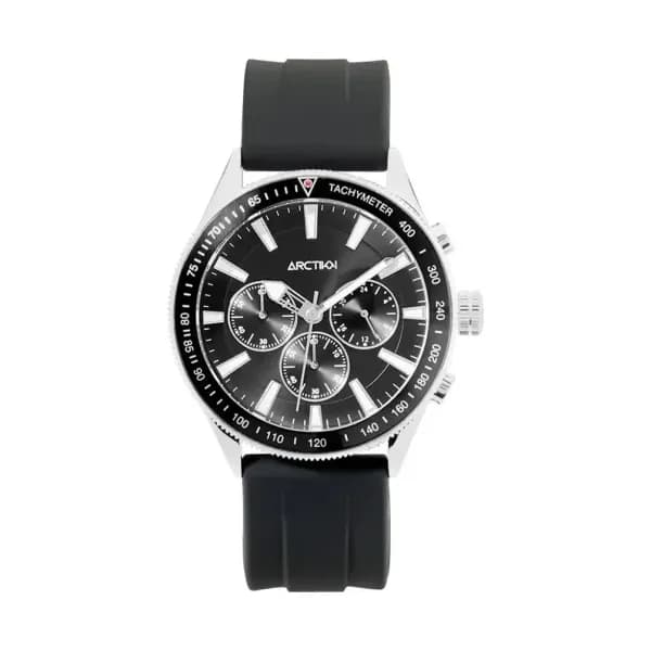 ARCTIK Montre Arctik Dyne Noir