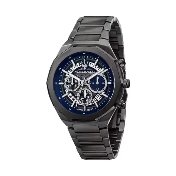 Maserati Montre Maserati Stile - R8873642012