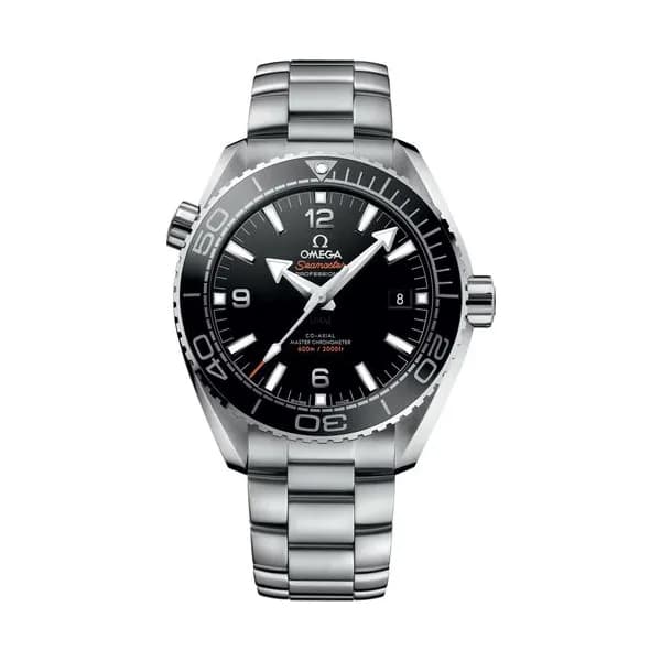 Omega Montre Omega Seamaster Planet Ocean 600M automatique 43,5 mm Full Set 2021
