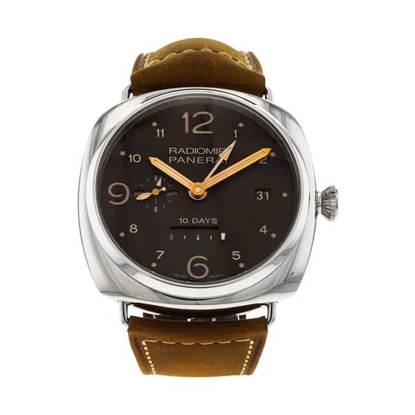 Panerai Panerai Radiomir Automatic PAM00391