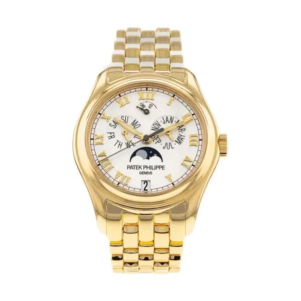 Patek Philippe Patek Philippe Complications 5036/1J