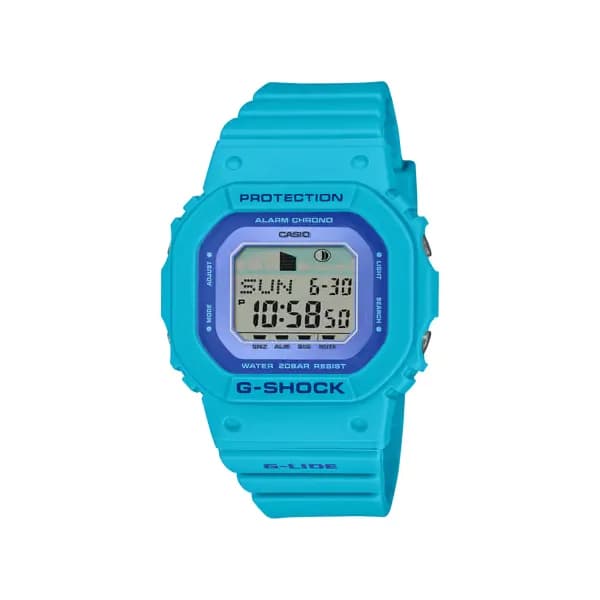 Casio GLX-S5610-2