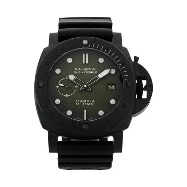 Panerai Panerai Submersible PAM01698