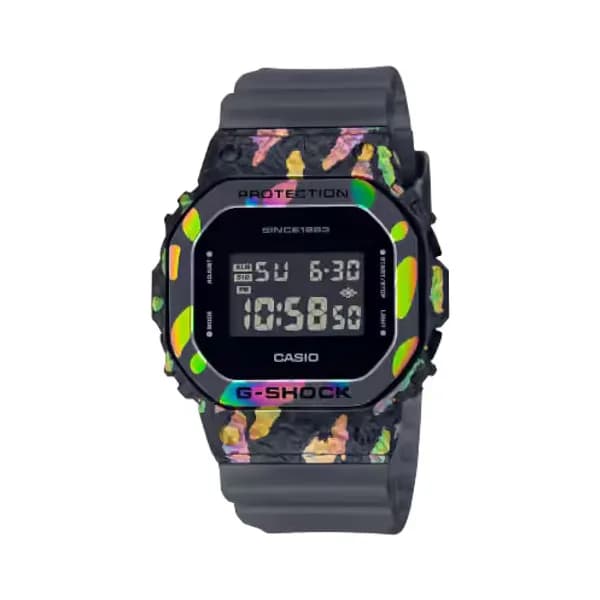 Casio GM-5640GEM-1