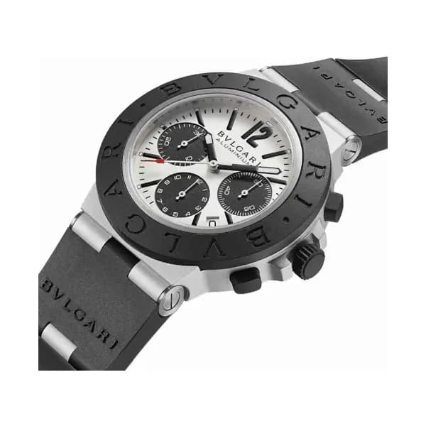 Bulgari Bvlgari Aluminium Montre