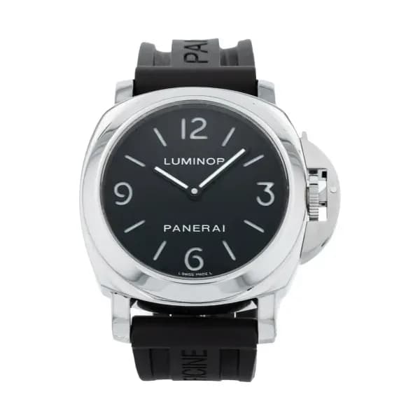 Panerai Panerai Luminor Base PAM00112