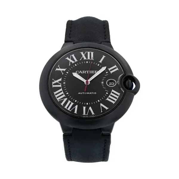 Cartier Cartier Ballon Bleu WSBB0015