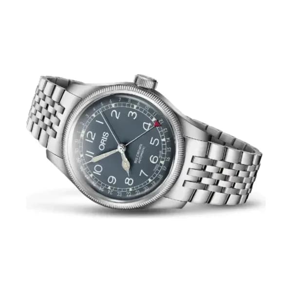 Oris Big Crown Pointer Date