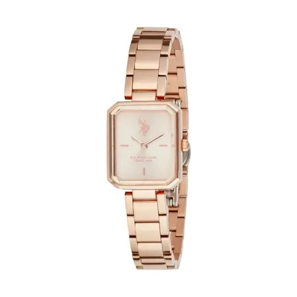 U.S. POLO Montre U.S. Polo Us Polo Gemma Rose