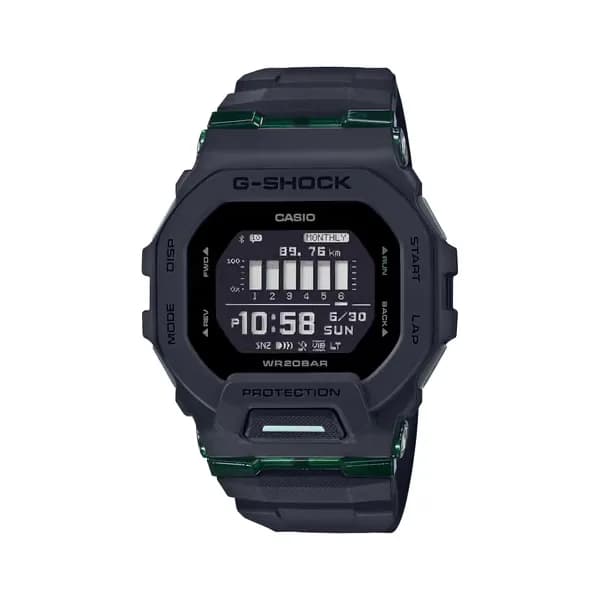 Casio GBD-200UU-1
