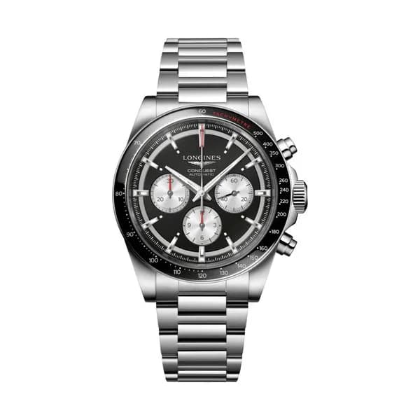 Longines Conquest