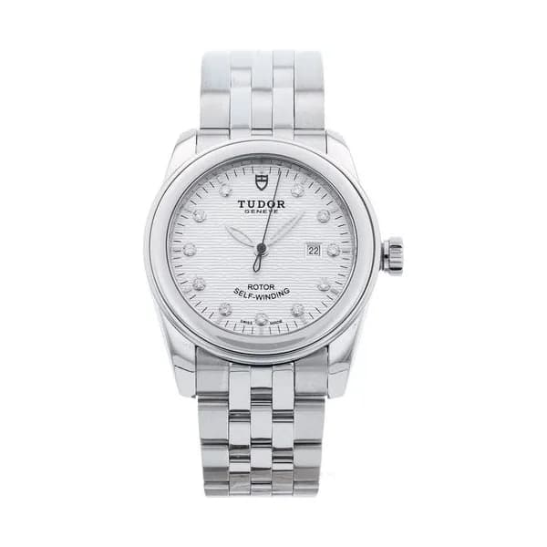Tudor Tudor Glamour Date M53000-0003