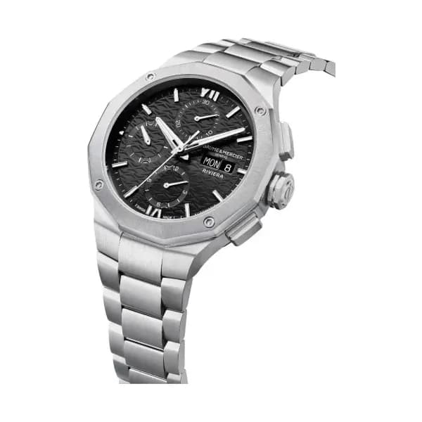 Baume & Mercier Riviera 10825